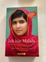Ich bin Malala - Malala Yousafzai Baden-Württemberg - Göppingen Vorschau