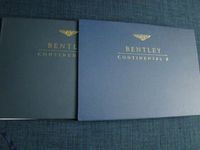 Bentley Continental R Ian Adcock Osprey  Book ISBN 1855322609 Berlin - Neukölln Vorschau