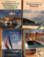 Hafenführer / Küstenhandbücher Ostsee von Mecklenburg bis Estland Pankow - Prenzlauer Berg Vorschau