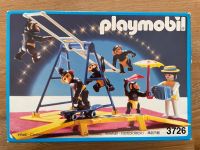 Playmobil Zirkus Romani - Schimpansen 3726 Friedrichshain-Kreuzberg - Friedrichshain Vorschau