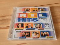 RTL Hits Vol 2 CD Nordrhein-Westfalen - Siegen Vorschau