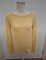 Gelber Strickpullover von Clockhouse Bayern - Neufahrn Vorschau