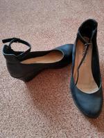Damenschuhe, Gr. 37 Berlin - Charlottenburg Vorschau
