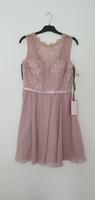 Laona Kleid Abendkleid Cocktailkleid Ballkleid Gr. 40 rosa, neu Innenstadt - Köln Deutz Vorschau