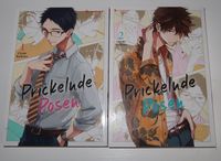 Manga Prickelnde Posen 1-2 von Chiaki Kashima / komplett Bayern - Mönchberg Vorschau