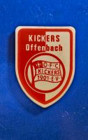 REDUZIERT! Stuco Magnetwappen Kickers Offenbach 4 x 3 Bochum - Bochum-Südwest Vorschau