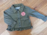 Poco Piano Jeansjacke, dünne Jacke, Mädchen, 74 80 Bremen - Oberneuland Vorschau