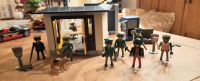 Playmobil Polizeistation Nordrhein-Westfalen - Marl Vorschau