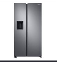 Samsung Kühlschrank Side-by-Side RS6GA884CS9 Rheinland-Pfalz - Koblenz Vorschau