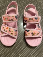 Paw patrol Sandalen Schuhe Badeschuhe 29 rosa wie neu Hessen - Groß-Umstadt Vorschau