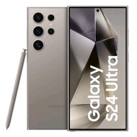 Samsung Galaxy S24 Ultra 512GB OVP Neuwertig Hannover - Ricklingen Vorschau