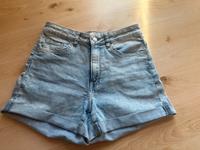 Damen Shorts h&m Hessen - Hirzenhain Vorschau