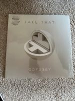 Take That 2 x Vinyls Odyssey und Wonderland Berlin - Hohenschönhausen Vorschau