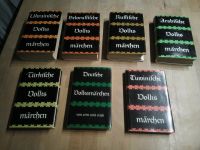 7 verschiedene Volksmärchen Bücher aus verschiedenen Ländern Niedersachsen - Ebstorf Vorschau