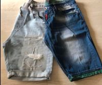 Männer Jeans Shorts 2Stk. Gr.XXL. —-Neu—- Thüringen - Eisenach Vorschau