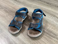 ★ Sandalen Gr. 31, Jungen, Elefanten, Wildleder, Trekkingsandalen Findorff - Findorff-Bürgerweide Vorschau