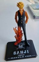 One Piece Sanji Sammelfigur Diable Jambe Nordrhein-Westfalen - Bad Sassendorf Vorschau