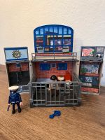 Playmobil 5421 Polizeistation Nordrhein-Westfalen - Paderborn Vorschau