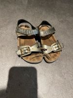 Geox Sandalen Gold 26 Bielefeld - Stieghorst Vorschau