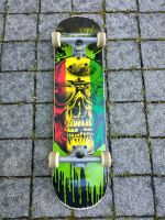 Skateboard Bayern - Augsburg Vorschau