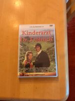 DVD "Kinderarzt Dr. Fröhlich" Bayern - Pocking Vorschau