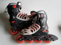 Rollschuhe/Rollerblades für Kids Gr. 34/36 Schleswig-Holstein - Norderstedt Vorschau