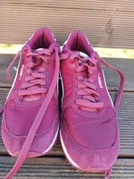 Puma Sneaker, Größe 40,5 Nordrhein-Westfalen - Erwitte Vorschau