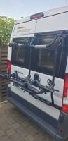 Thule Fahrradträger, Elite Van XT, Hecktüre Ducato,Jumper, Boxer Köln - Rath-Heumar Vorschau