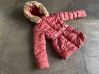 s.Oliver RED LABEL Steppmantel altrosa #Kinderjacke #Gr. 128 Baden-Württemberg - Forst Vorschau