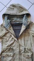 Review Jacke Parka Gr. M olive grün khaki bunt Rheinland-Pfalz - Speyer Vorschau