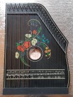 Zither der Marke Musima Bayern - Scheinfeld Vorschau