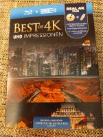 Best of 4K UHD Impressionen Blueray und USB Stick Baden-Württemberg - Ilvesheim Vorschau