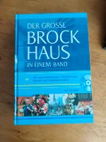 Der Große Brockhaus in einem Band mit CD Buch Niedersachsen - Marschacht Vorschau