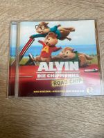 Alvin und die Chipmunks Hörspiel Nordrhein-Westfalen - Ibbenbüren Vorschau