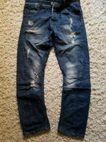 Bershka Jeans Gr 44 Hessen - Erlensee Vorschau