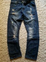 Bershka Jeans Gr 44 Hessen - Erlensee Vorschau