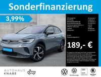 Volkswagen ID.4 Pure Performance MATRIX PANO DESIGN+ LM18 Nordrhein-Westfalen - Kierspe Vorschau