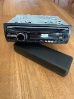 SONY CDX-GT440U Autoradio Cd-Player USB Mp3 X-plöd Nordrhein-Westfalen - Velen Vorschau