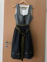 Dirndl gr.40 Bayern - Wartenberg Vorschau