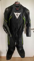 Motorradkombi 2-teiler Dainese Avro D2 Größe 52 Kr. Dachau - Markt Indersdorf Vorschau