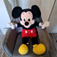 Mickey Mouse Plüschtier Baden-Württemberg - Filderstadt Vorschau