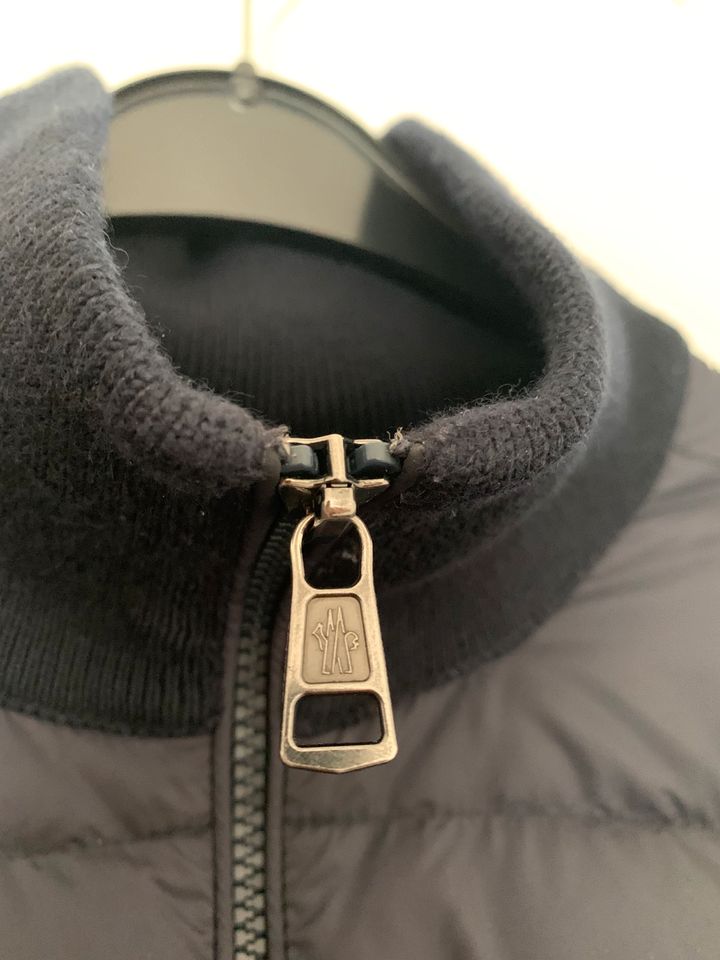 Moncler jacke in Augsburg