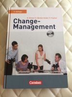 Change Management Buch Kraus Becker Fischer Baden-Württemberg - Reutlingen Vorschau