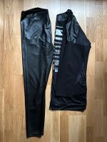 Set: Leggins+längliches Shirt XL neuwertig München - Au-Haidhausen Vorschau