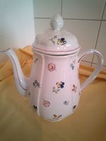 Villeroy Boch Petite Fleur Kaffeekanne neu Baden-Württemberg - Schriesheim Vorschau