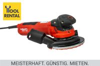 Hilti Hand Betonschleifer Sanierungsfräse mieten Nordrhein-Westfalen - Mettmann Vorschau