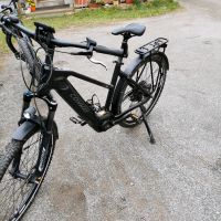 E-Bike, Emtb, Trekking, Sachsen - Steinberg Vorschau