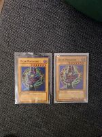 SYE Dark Magician First Edition YuGiOh Niedersachsen - Oldenburg Vorschau