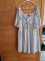 shein kleid 3xl herzchen Hessen - Neuberg Vorschau