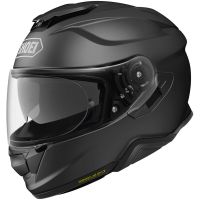 Shoei GT-Air II Helm Einfarbig mattschwarz NEU statt 569 € jetzt München - Au-Haidhausen Vorschau